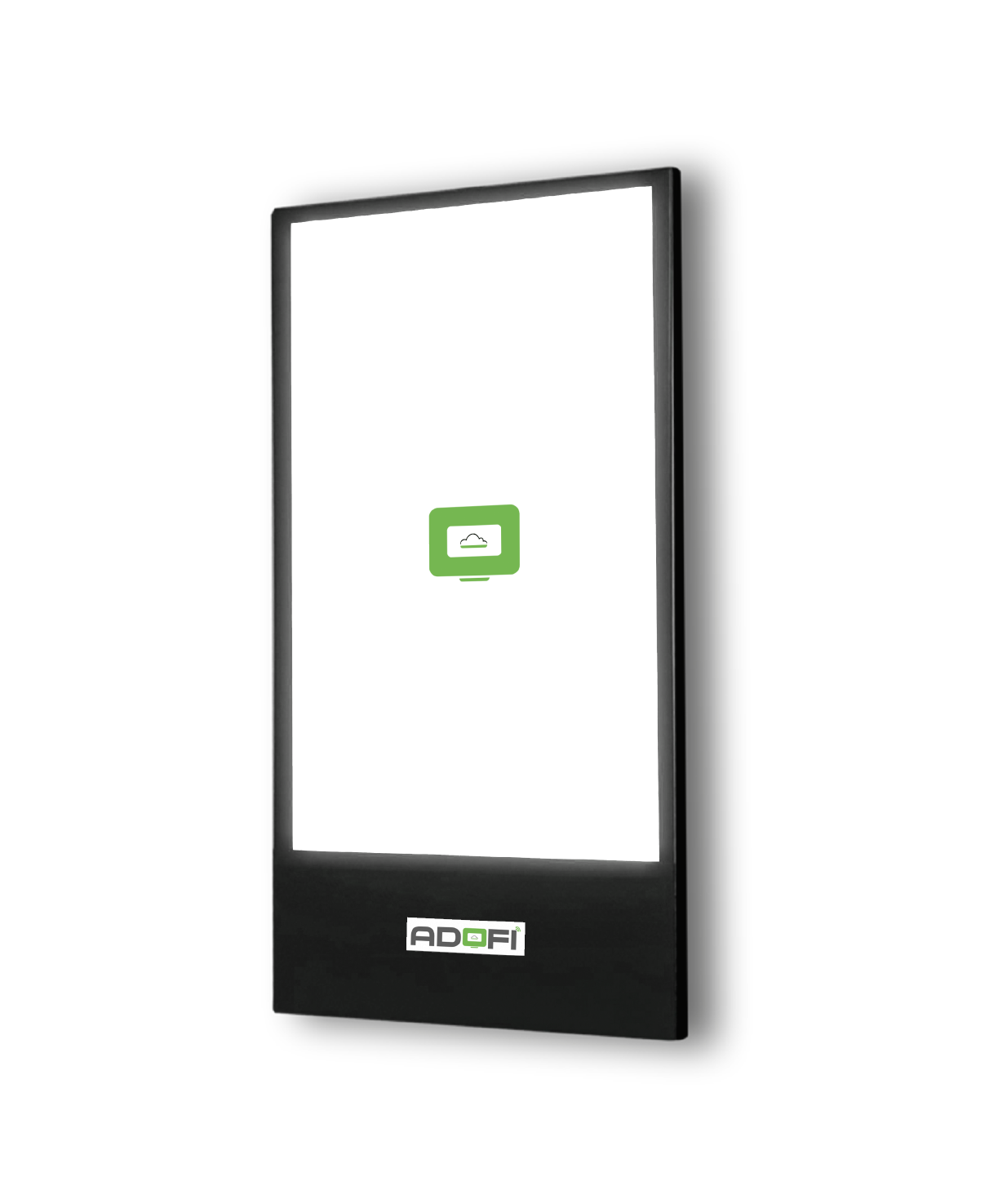 Wall Mount